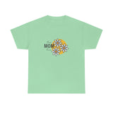 Best Mom Ever Unisex Heavy Cotton Tee