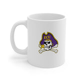 East Carolina Ceramic Mug 11oz