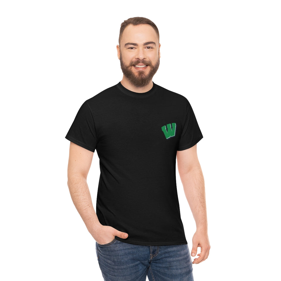 Weddington HS Cotton Tee