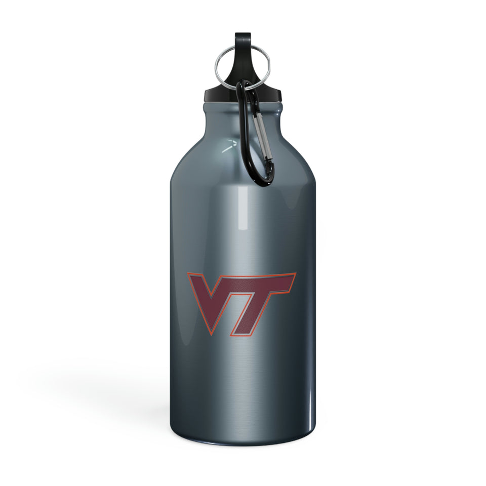 Virginia Tech Oregon Sport Bottle