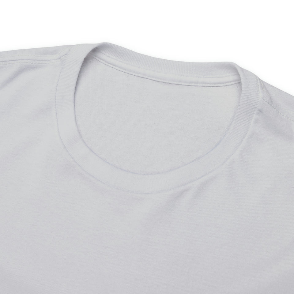 H*ll Yeah! App State Unisex Heavy Cotton Tee