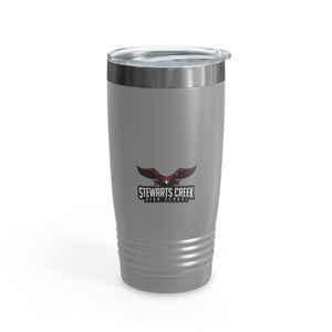 Stewarts Creek HS Ringneck Tumbler, 20oz