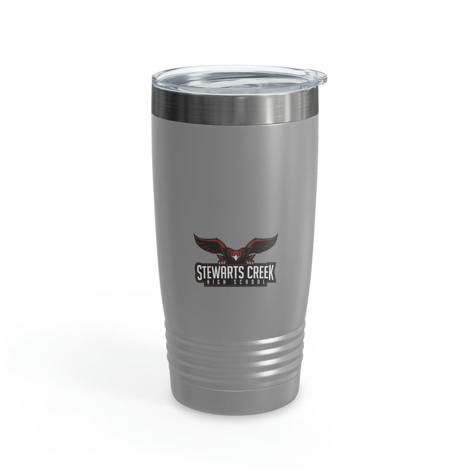 Stewarts Creek HS Ringneck Tumbler, 20oz