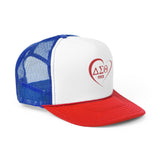 Delta Sigma Theta Caps