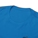Best Bonus Mom Ever Unisex Heavy Cotton Tee
