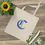 Charlotte Christian Tote Bag
