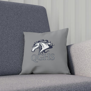 Queens Grant HS Cushion