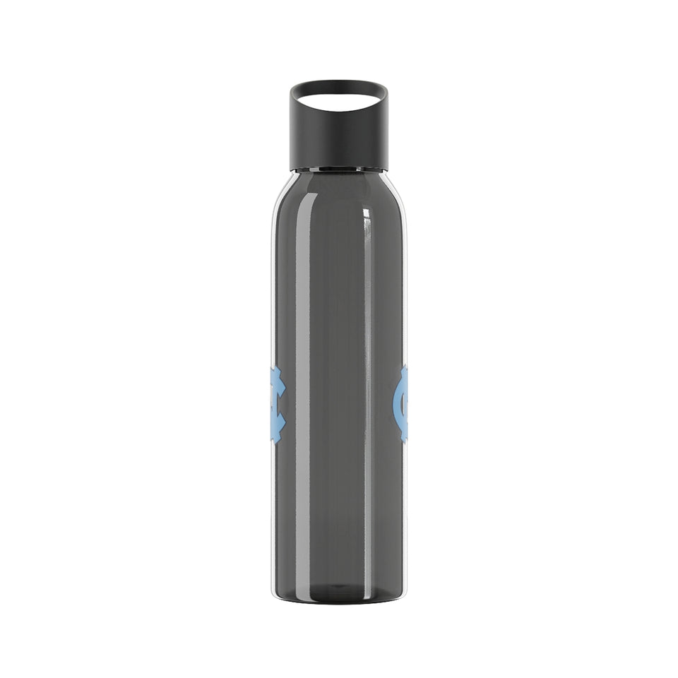 UNC Sky Water Bottle