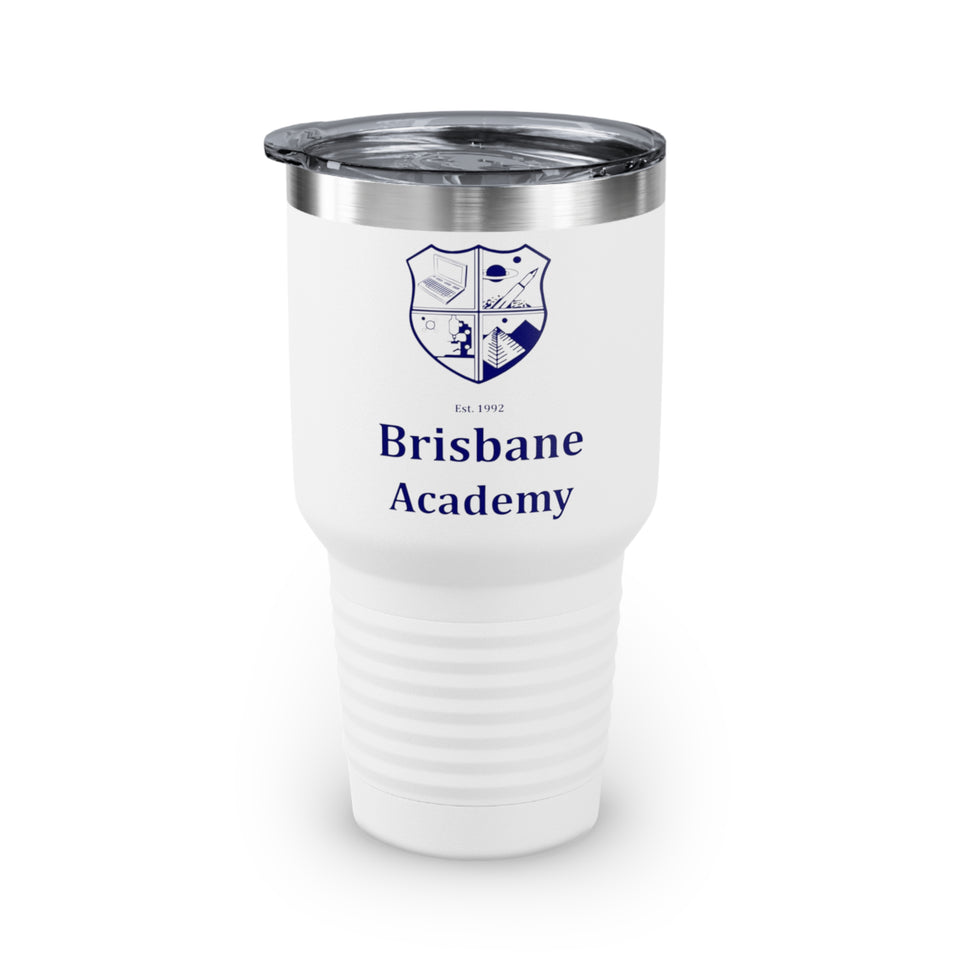 Brisbane Academy Ringneck Tumbler, 30oz