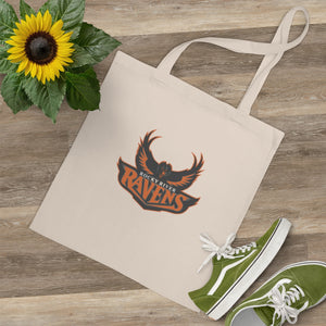 Rocky River Tote Bag