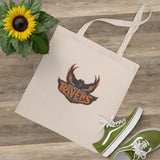 Rocky River Tote Bag