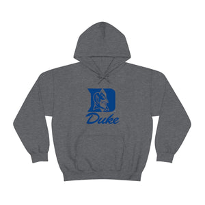 Duke Unisex Heavy Blend™ Hooded Sweatshirt