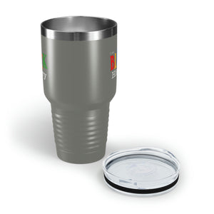 I Am Black History Ringneck Tumbler, 30oz
