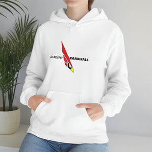 Phillip O. Berry Hooded Sweatshirt