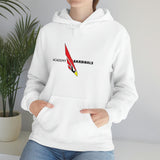 Phillip O. Berry Hooded Sweatshirt