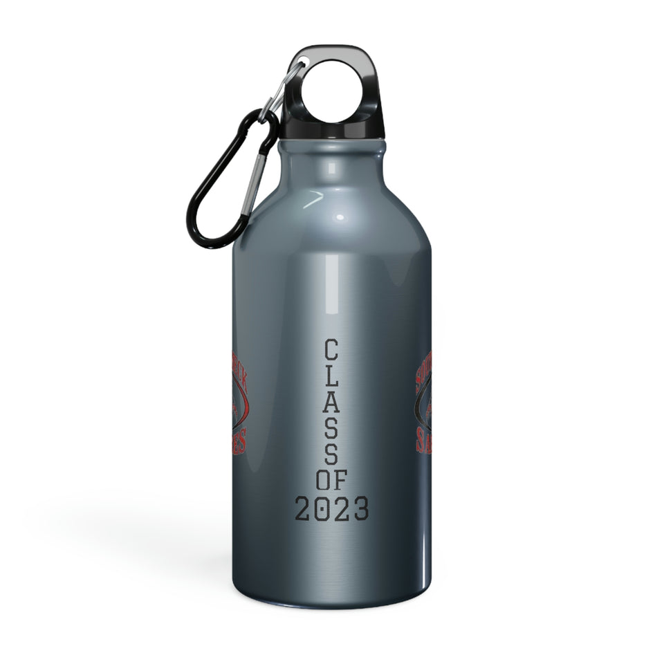 South Meck HS Class of 2023 Oregon Sport Bottle