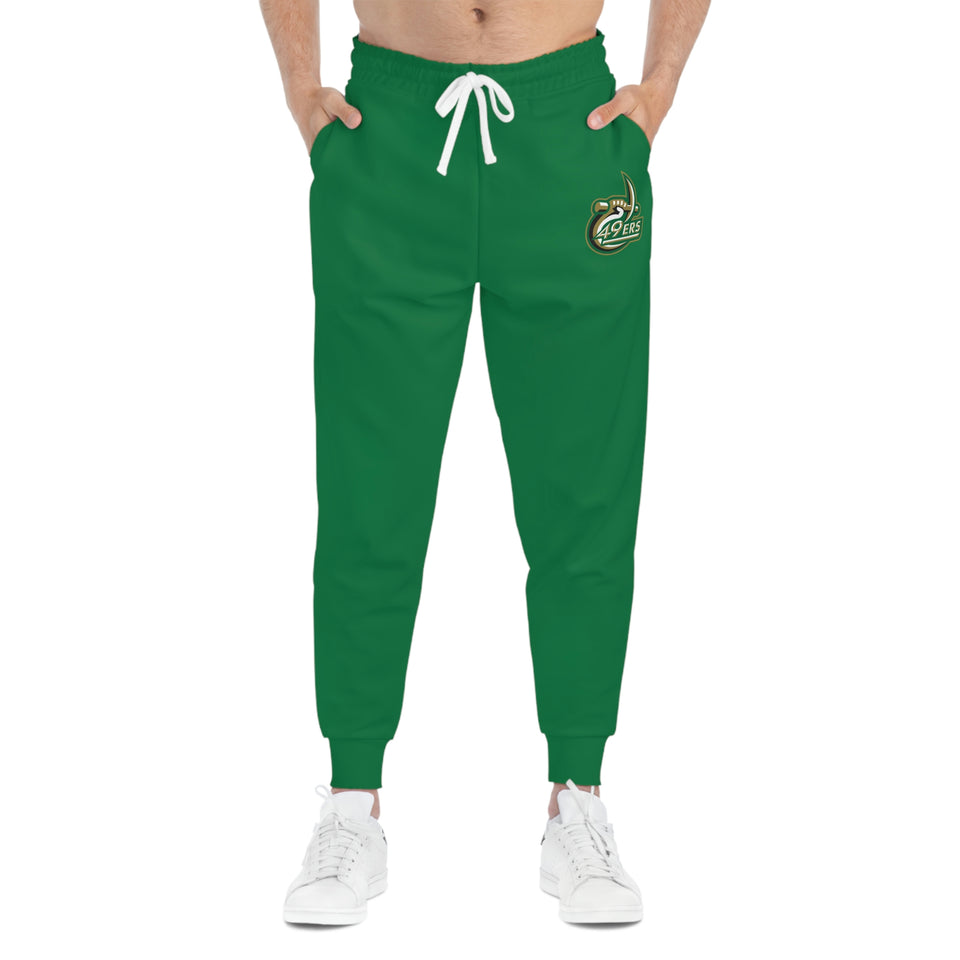 UNCC ALUMNI Athletic Joggers
