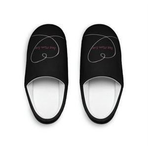 Best Mom Ever Women's Indoor Slippers