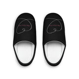 Best Mom Ever Women's Indoor Slippers