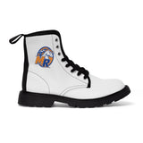 Marvin Ridge HS Women's Canvas Boots