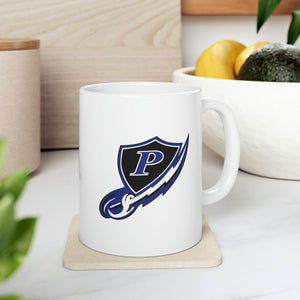 Parkwood HS Ceramic Mug 11oz