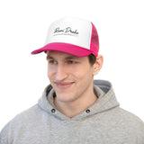 Remi Drake Trucker Caps