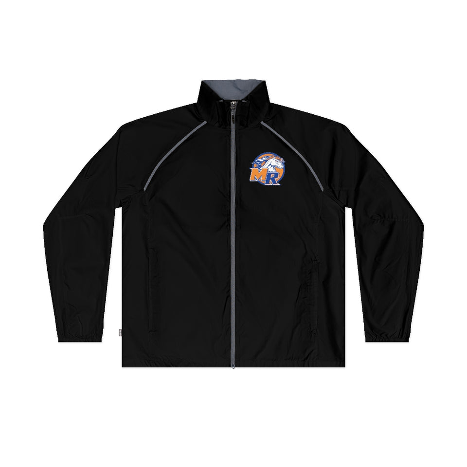 Marvin Ridge HS Men's Packable Jacket