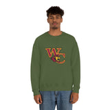 West Charlotte HS Unisex Heavy Blend™ Crewneck Sweatshirt