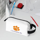 Clemson University Toiletry Bag