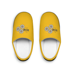 Best Mom Ever Women's Indoor Slippers