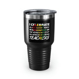 I Celebrate Ringneck Tumbler, 30oz