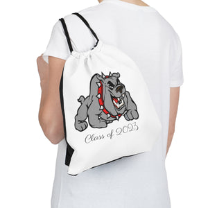 Butler Class of 2023 Outdoor Drawstring Bag