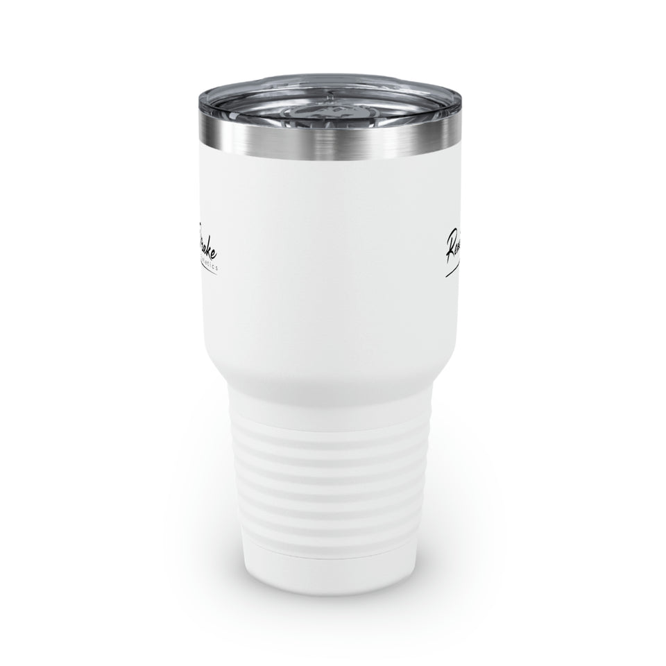 Remi Drake Ringneck Tumbler, 30oz