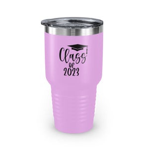 Class of 2023 Ringneck Tumbler, 30oz