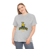 JCSU Alumni Cotton Tee