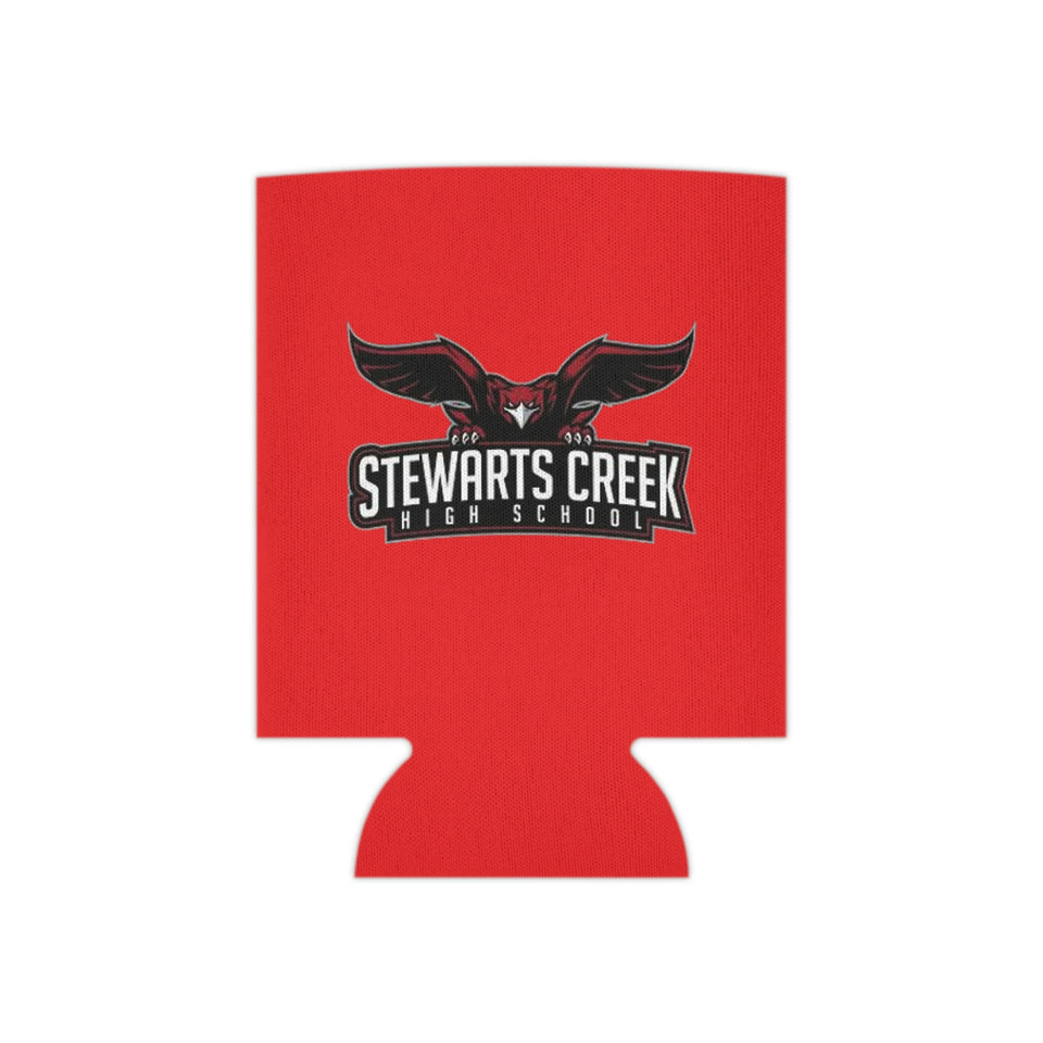 Stewarts Creek HS Can Cooler