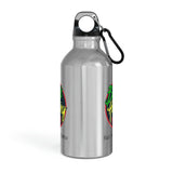 Black Barbers Matter Oregon Sport Bottle