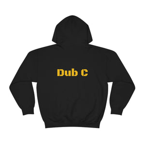 West Charlotte HS Hooded Sweatshirt