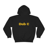 West Charlotte HS Hooded Sweatshirt