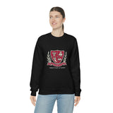 United Faith Christian Unisex Heavy Blend™ Crewneck Sweatshirt