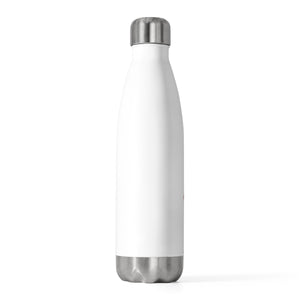 Delta Heartbeat 20oz Insulated Bottle
