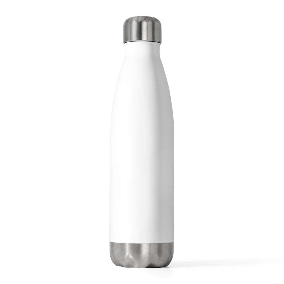 Delta Heartbeat 20oz Insulated Bottle