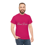 Remi Drake Unisex Heavy Cotton Tee