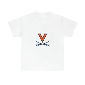 Virginia Cavaliers Cotton Tee