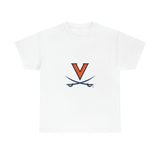 Virginia Cavaliers Cotton Tee