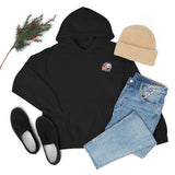 Marvin Ridge HS Hooded Sweatshirt