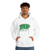 Myers Park Class of 2023 Unisex Heavy Blend™ Hooded Sweatshirt