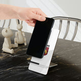 Harding University Mobile Display Stand for Smartphones