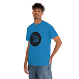 Best Titi Ever Unisex Heavy Cotton Tee