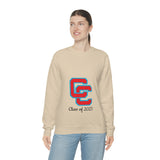 Charlotte Catholic Class of 2023 Unisex Heavy Blend™ Crewneck Sweatshirt